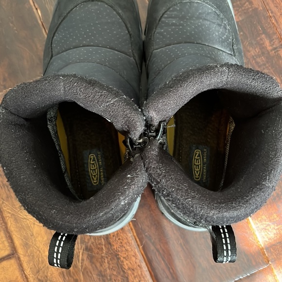 KEEN Women's Hoodoo III Low Zip - Picture 5 of 10